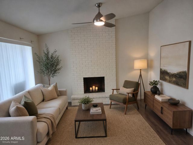 1029 W LAGUNA Drive, Tempe, AZ 85282