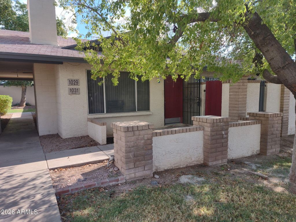 1029 W LAGUNA Drive, Tempe, AZ 85282 — photo 2