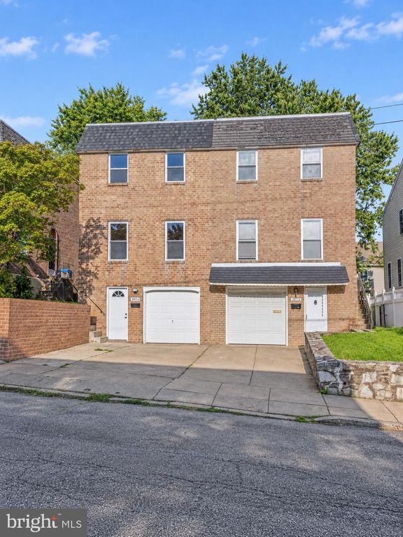 2817 WALNUT HILL ST #A, PHILADELPHIA, PA 19152 — photo 3