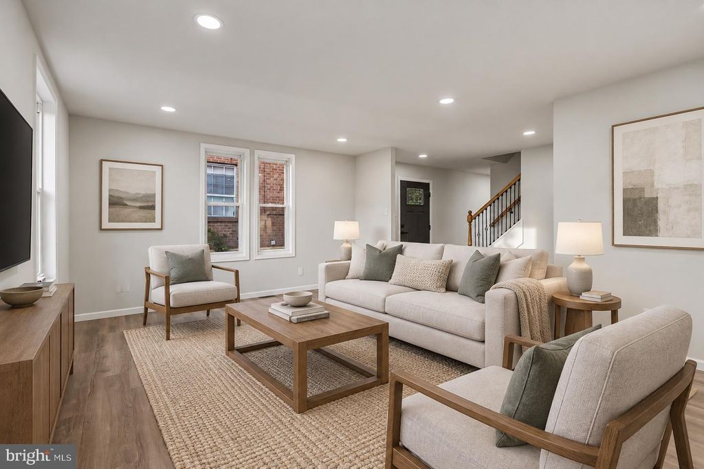 2817 WALNUT HILL ST #A, PHILADELPHIA, PA 19152 — photo 5