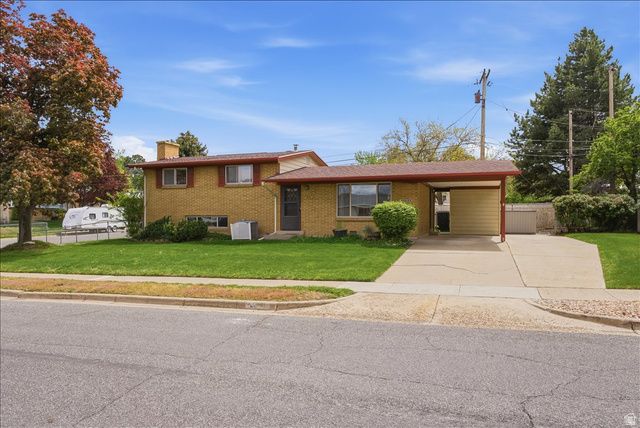 211 W 5250 S, Washington Terrace, UT 84405