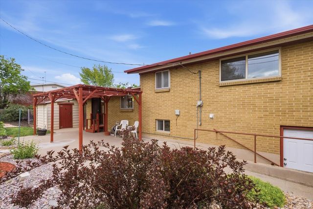 211 W 5250 S, Washington Terrace, UT 84405