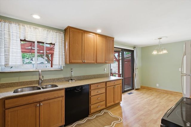 211 W 5250 S, Washington Terrace, UT 84405