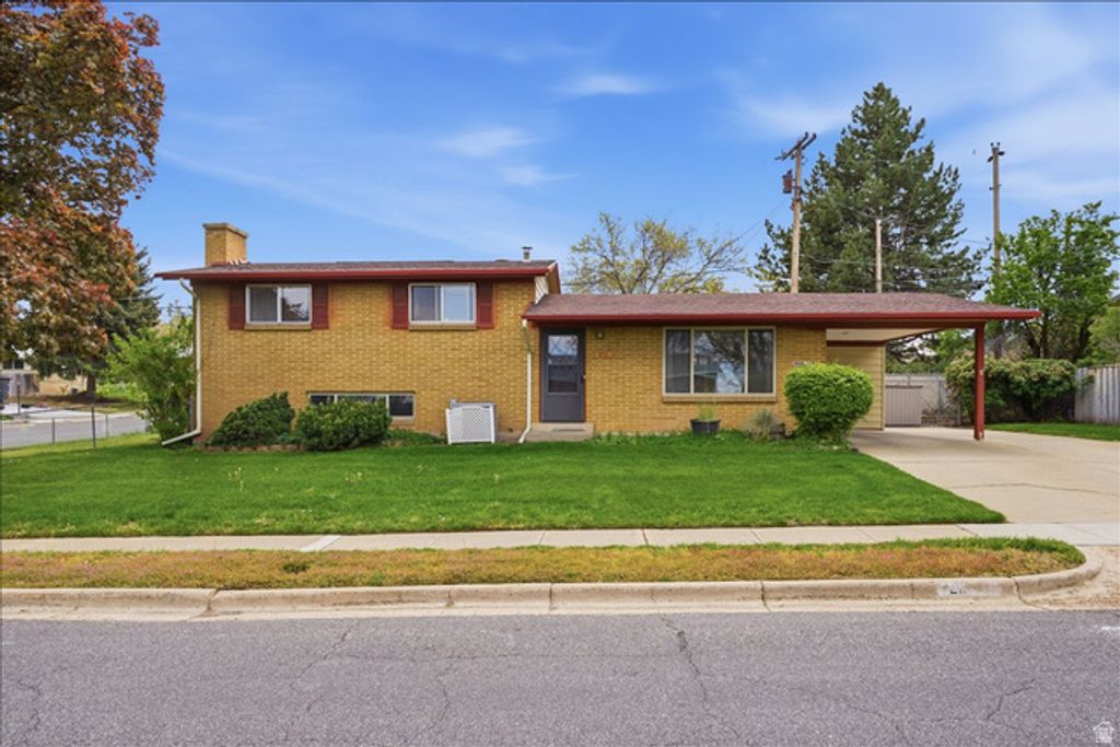 211 W 5250 S, Washington Terrace, UT 84405