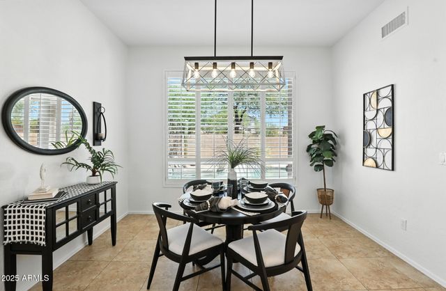 3645 N MORNING DOVE --, Mesa, AZ 85207