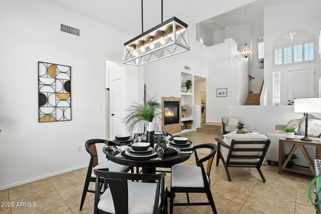 3645 N MORNING DOVE --, Mesa, AZ 85207