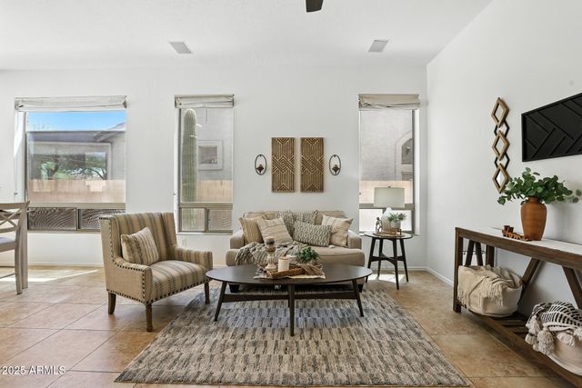 3645 N MORNING DOVE --, Mesa, AZ 85207