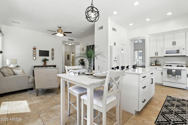 3645 N MORNING DOVE --, Mesa, AZ 85207