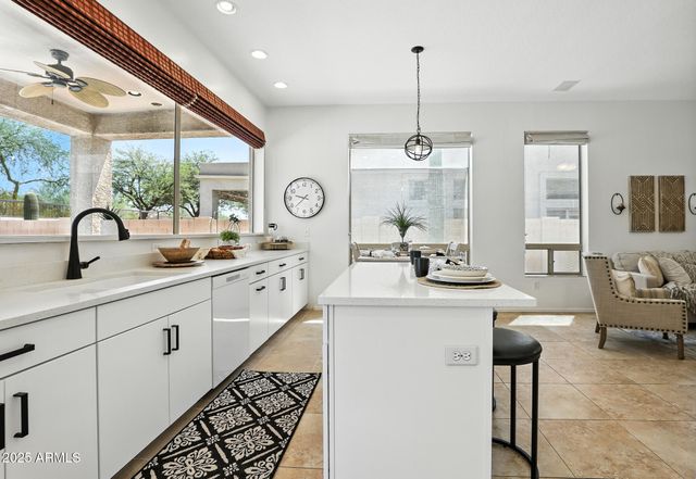 3645 N MORNING DOVE --, Mesa, AZ 85207