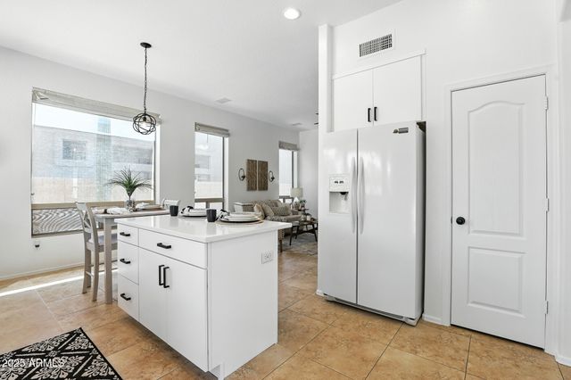 3645 N MORNING DOVE --, Mesa, AZ 85207