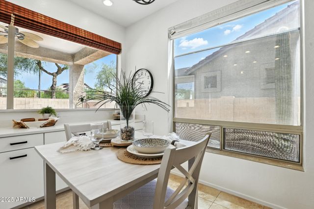 3645 N MORNING DOVE --, Mesa, AZ 85207