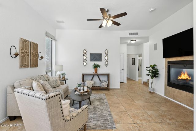 3645 N MORNING DOVE --, Mesa, AZ 85207