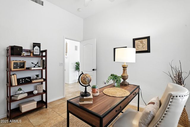 3645 N MORNING DOVE --, Mesa, AZ 85207