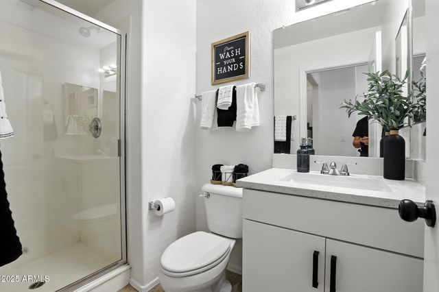 3645 N MORNING DOVE --, Mesa, AZ 85207