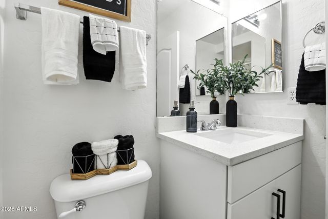 3645 N MORNING DOVE --, Mesa, AZ 85207