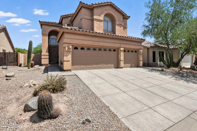 3645 N MORNING DOVE --, Mesa, AZ 85207