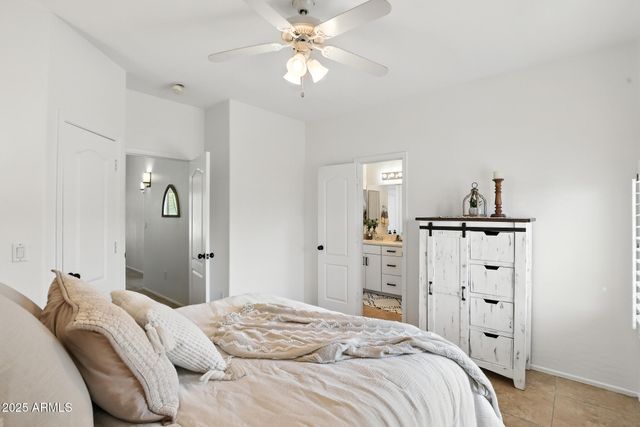 3645 N MORNING DOVE --, Mesa, AZ 85207