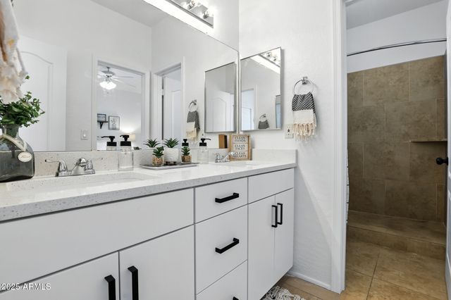 3645 N MORNING DOVE --, Mesa, AZ 85207