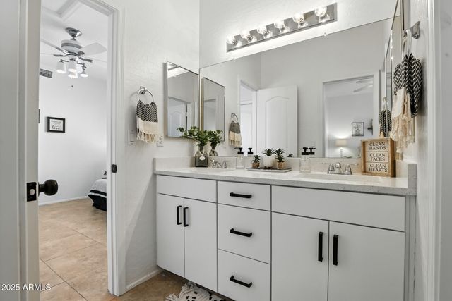 3645 N MORNING DOVE --, Mesa, AZ 85207