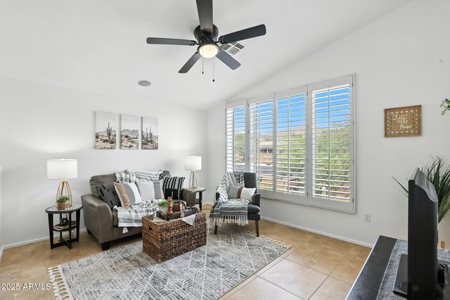 3645 N MORNING DOVE --, Mesa, AZ 85207