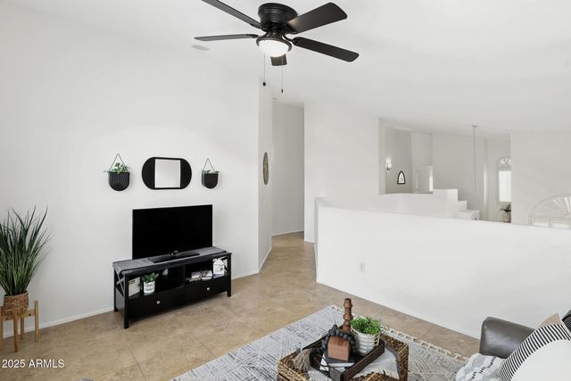 3645 N MORNING DOVE --, Mesa, AZ 85207