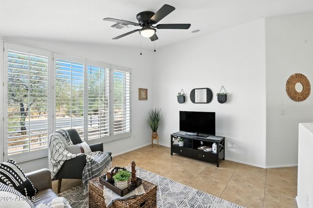 3645 N MORNING DOVE --, Mesa, AZ 85207