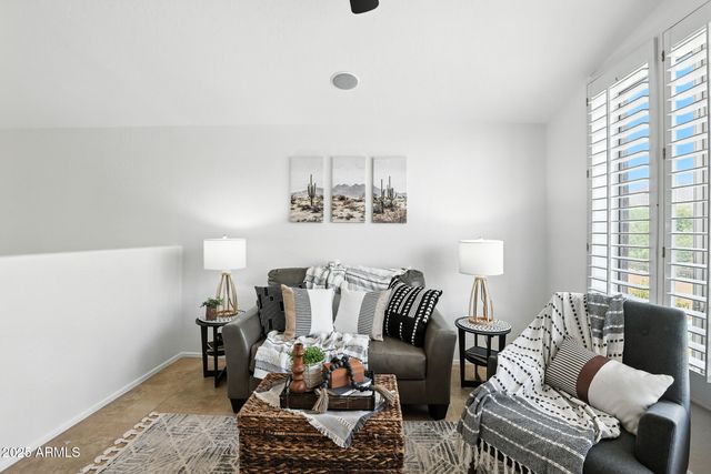 3645 N MORNING DOVE --, Mesa, AZ 85207