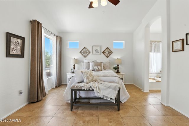 3645 N MORNING DOVE --, Mesa, AZ 85207