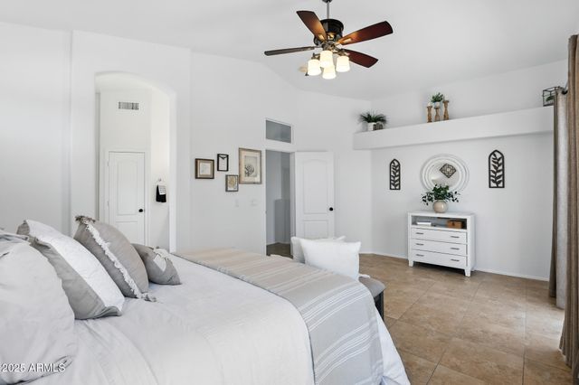 3645 N MORNING DOVE --, Mesa, AZ 85207