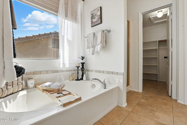 3645 N MORNING DOVE --, Mesa, AZ 85207