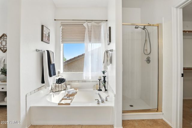 3645 N MORNING DOVE --, Mesa, AZ 85207