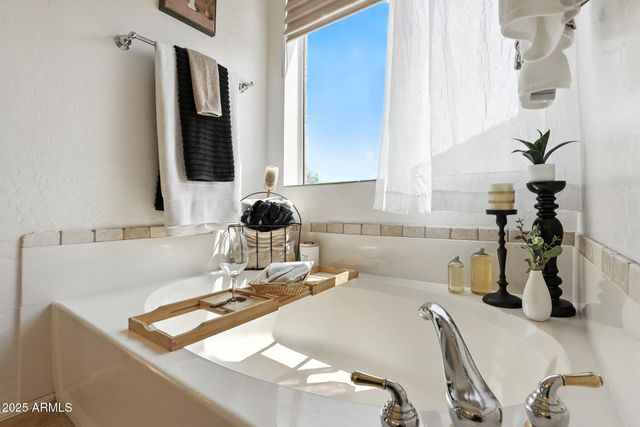 3645 N MORNING DOVE --, Mesa, AZ 85207