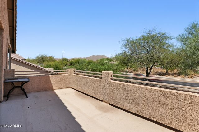 3645 N MORNING DOVE --, Mesa, AZ 85207