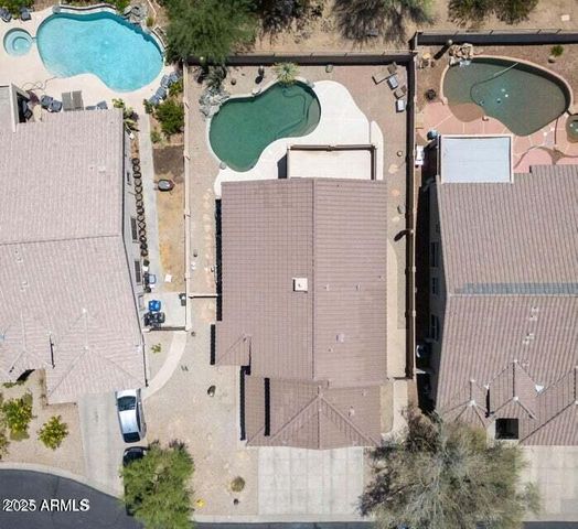 3645 N MORNING DOVE --, Mesa, AZ 85207