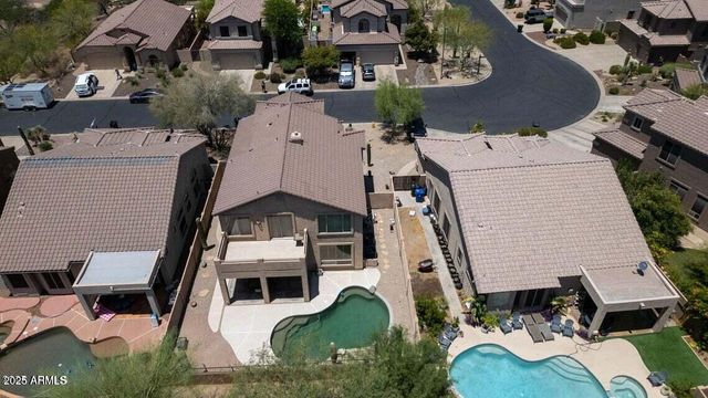 3645 N MORNING DOVE --, Mesa, AZ 85207