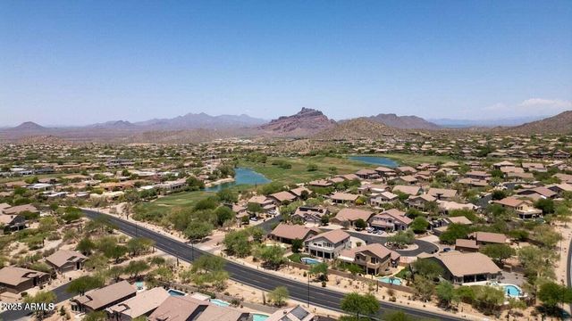 3645 N MORNING DOVE --, Mesa, AZ 85207