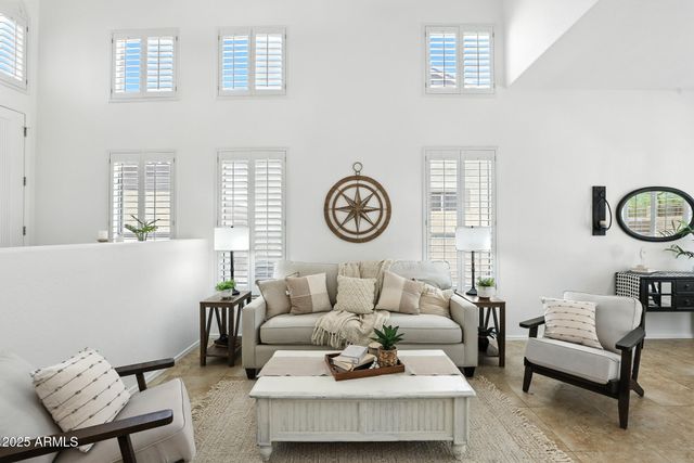 3645 N MORNING DOVE --, Mesa, AZ 85207