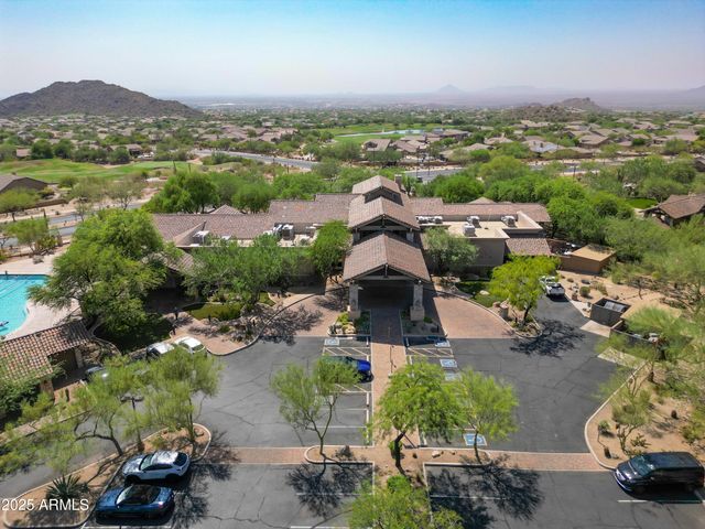 3645 N MORNING DOVE --, Mesa, AZ 85207