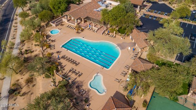 3645 N MORNING DOVE --, Mesa, AZ 85207