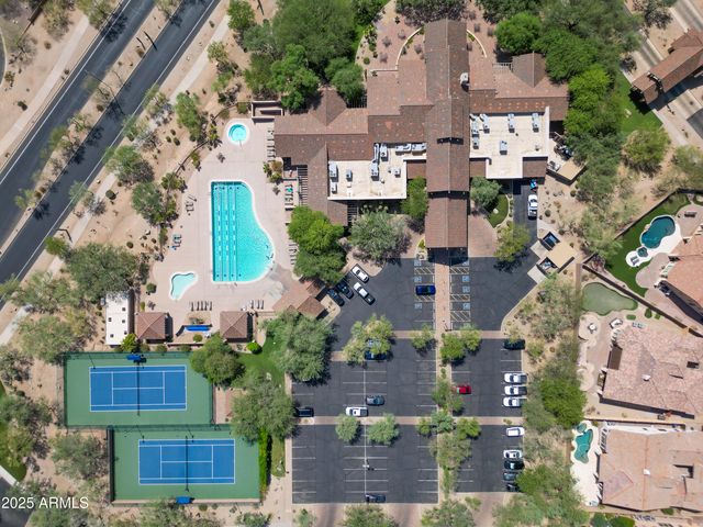 3645 N MORNING DOVE --, Mesa, AZ 85207