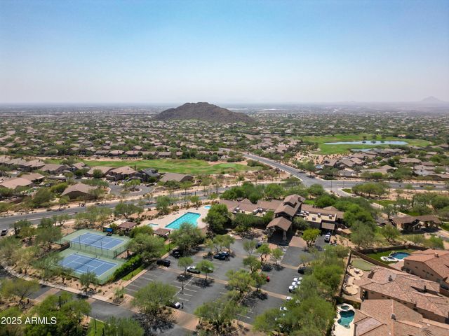 3645 N MORNING DOVE --, Mesa, AZ 85207