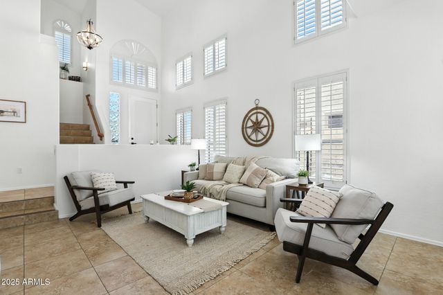 3645 N MORNING DOVE --, Mesa, AZ 85207