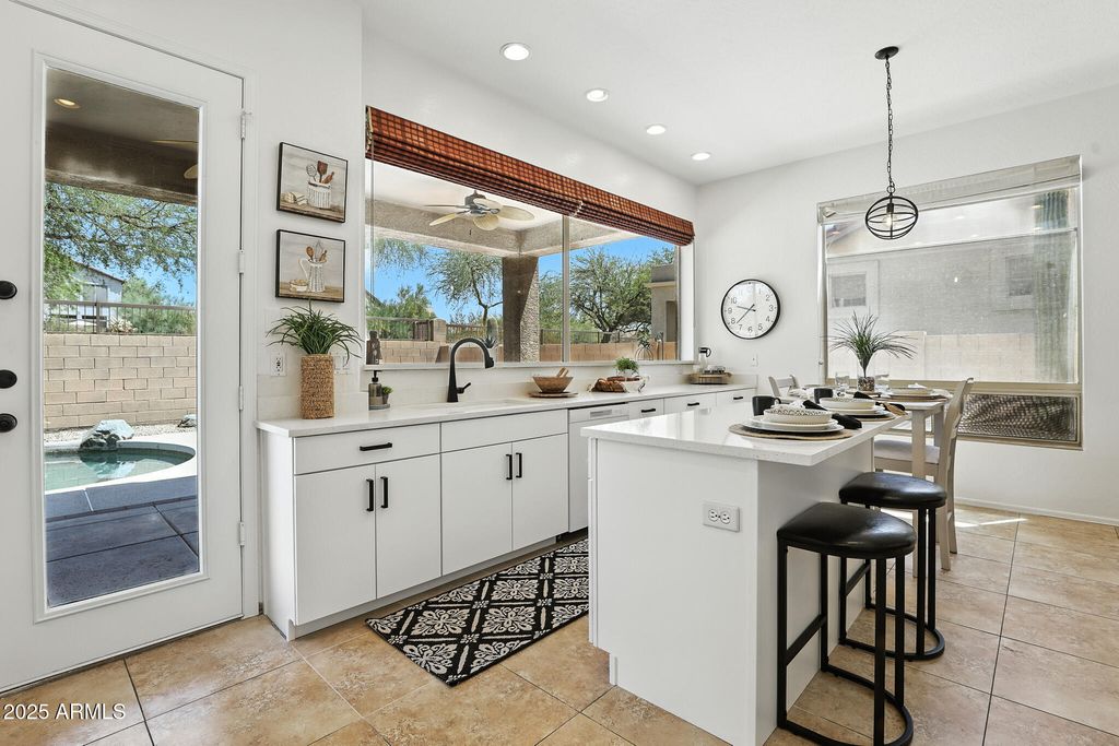 3645 N MORNING DOVE --, Mesa, AZ 85207