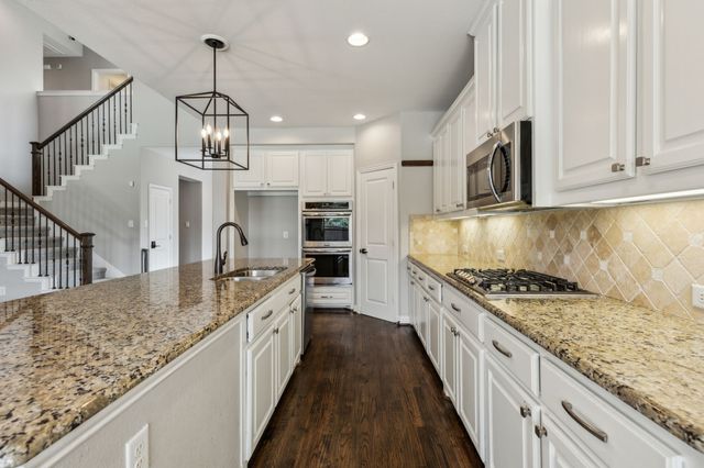 15505 City Garden Lane, Prosper, TX 75078