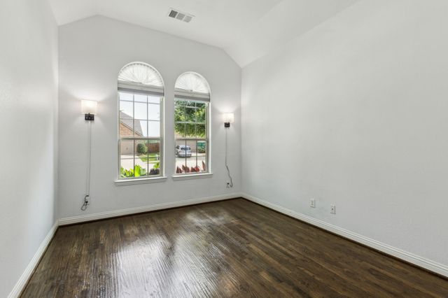 15505 City Garden Lane, Prosper, TX 75078