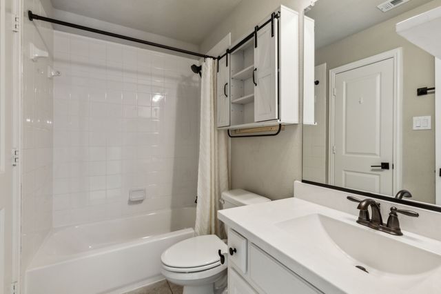 15505 City Garden Lane, Prosper, TX 75078