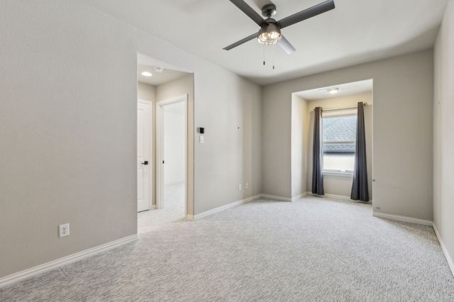 15505 City Garden Lane, Prosper, TX 75078