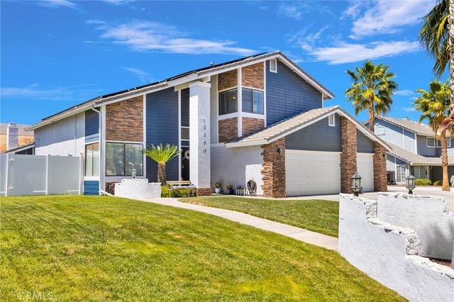 13380 Hidden Valley Rd, Victorville, CA 92395