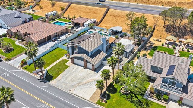 13380 Hidden Valley Rd, Victorville, CA 92395