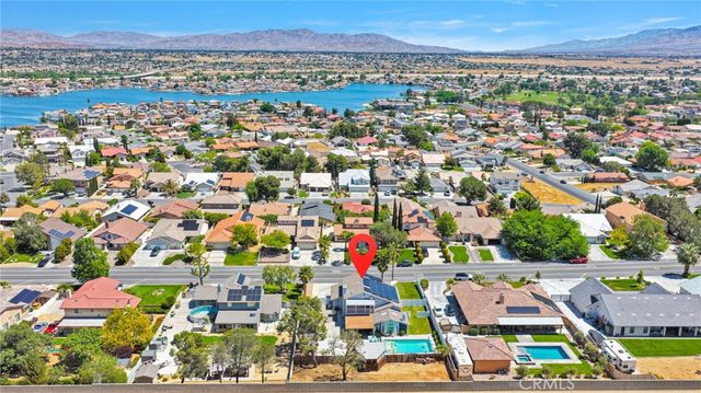13380 Hidden Valley Rd, Victorville, CA 92395
